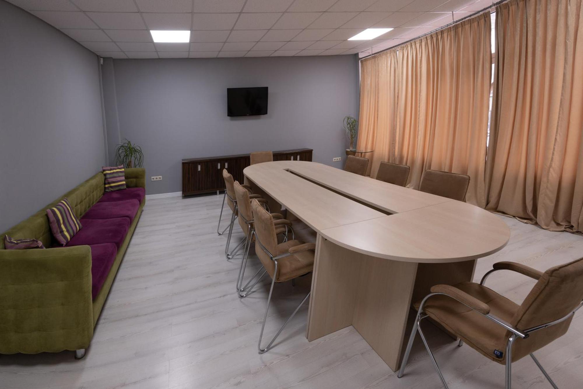 Hotel Express Корпус 2 Kiev Esterno foto