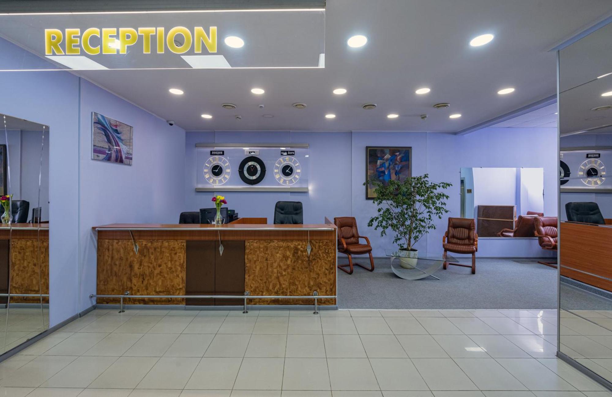 Hotel Express Корпус 2 Kiev Esterno foto