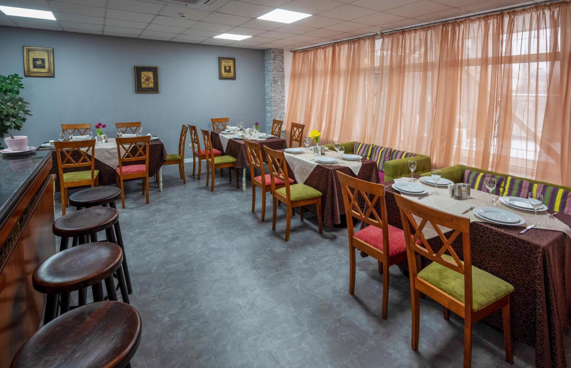 Hotel Express Корпус 2 Kiev Esterno foto