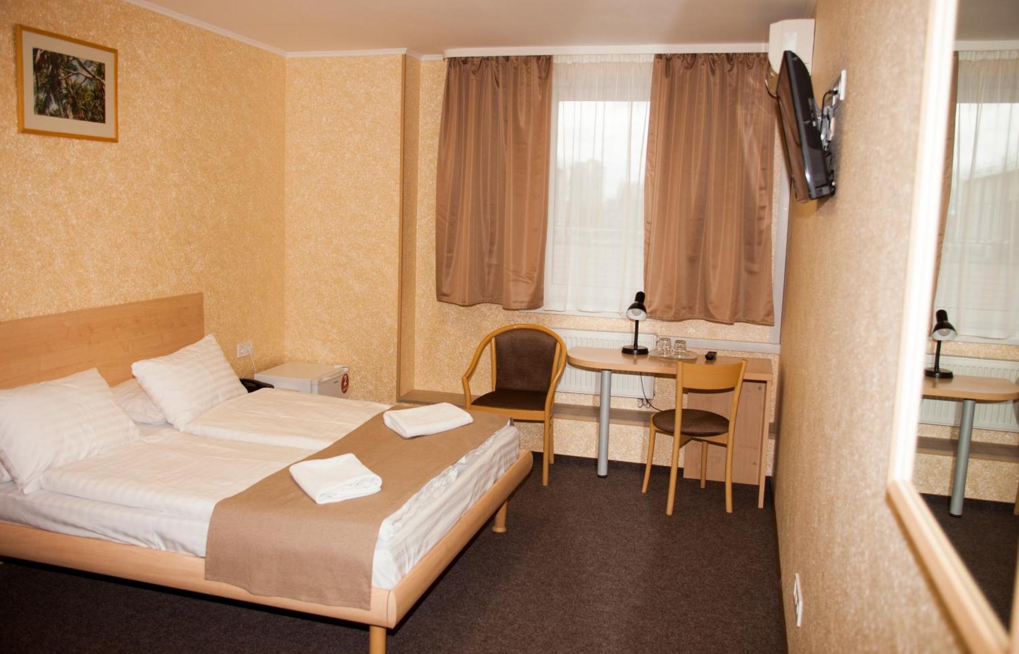 Hotel Express Корпус 2 Kiev Camera foto
