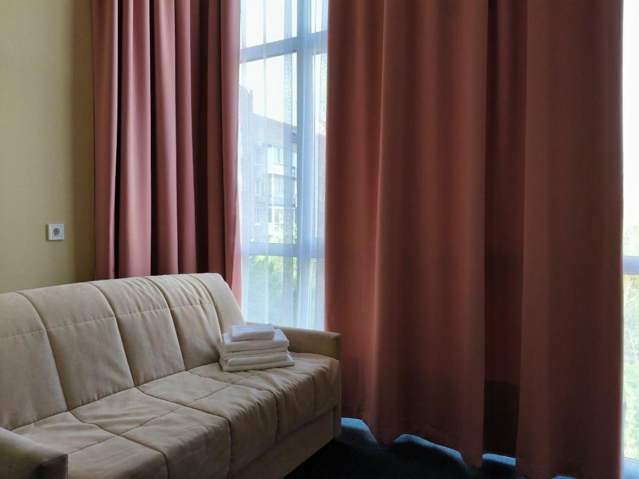 Hotel Express Корпус 2 Kiev Esterno foto